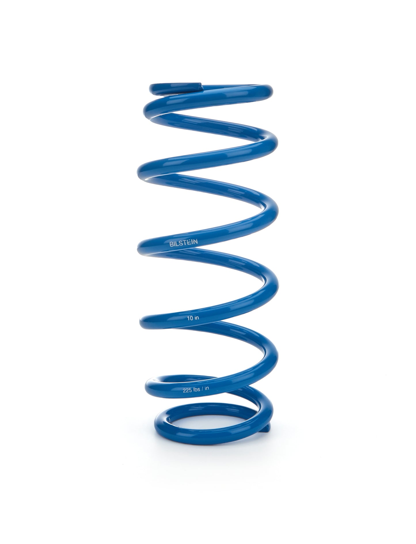 Bilstein Spring DLM 10in 225 lbs BILE4-MCS-0050A00