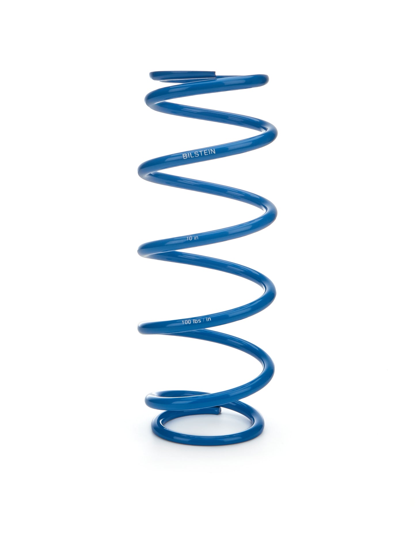 Bilstein Spring DLM 10in 100 lbs BILE4-MCS-0058A00