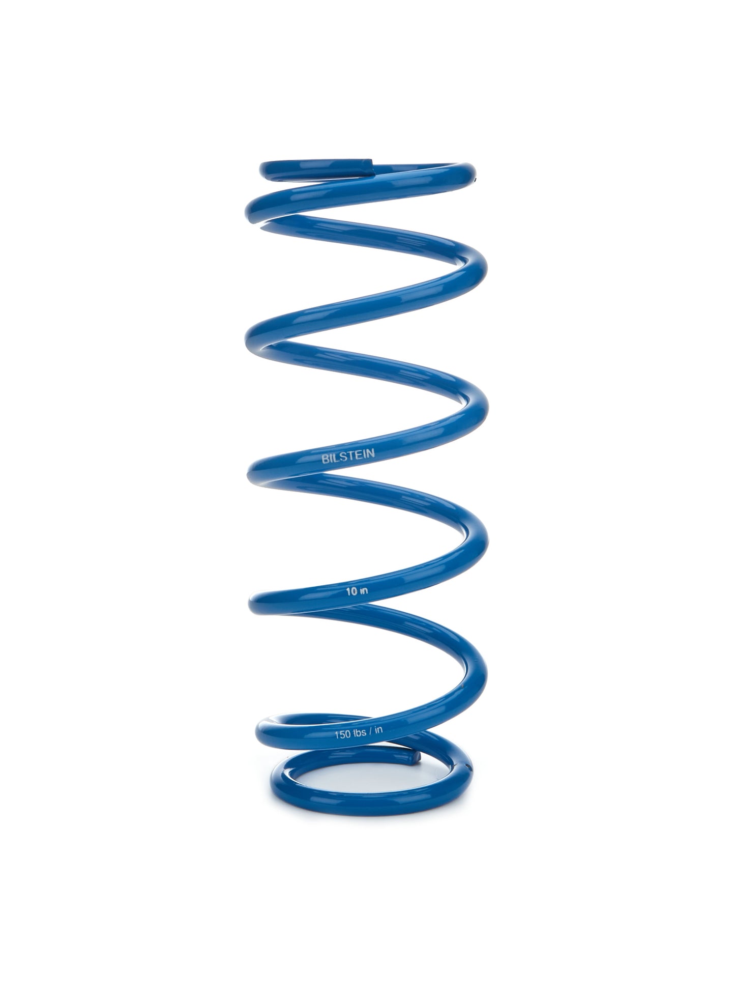 Bilstein Spring DLM 10in 150 lbs BILE4-MCS-0059A00