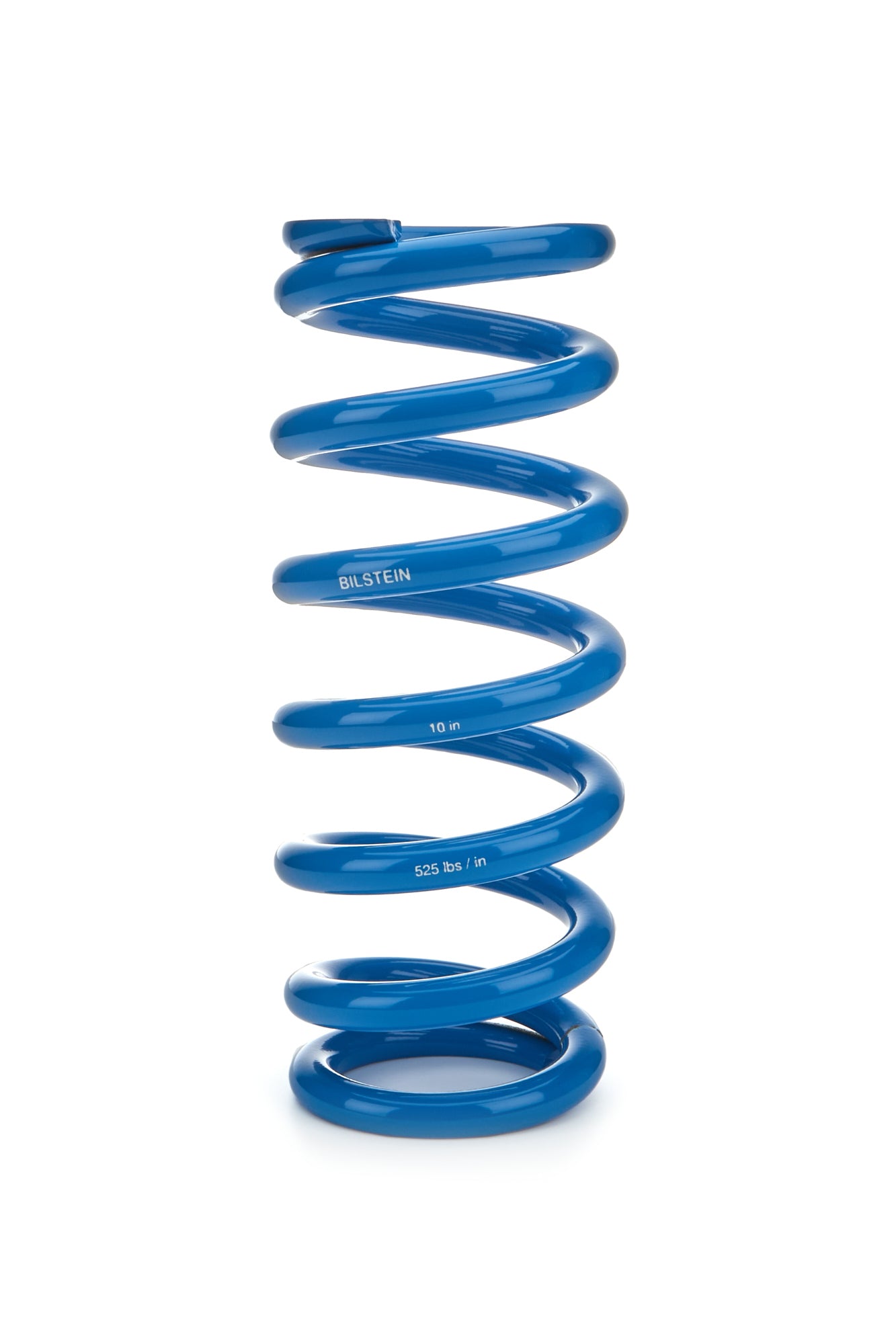 Bilstein Spring DLM 10in 525 lbs BILE4-MCS-0061A00