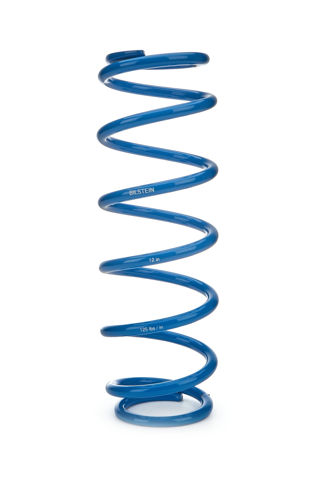 Bilstein Spring DLM 12in 125 lbs BILE4-MCS-0062A00