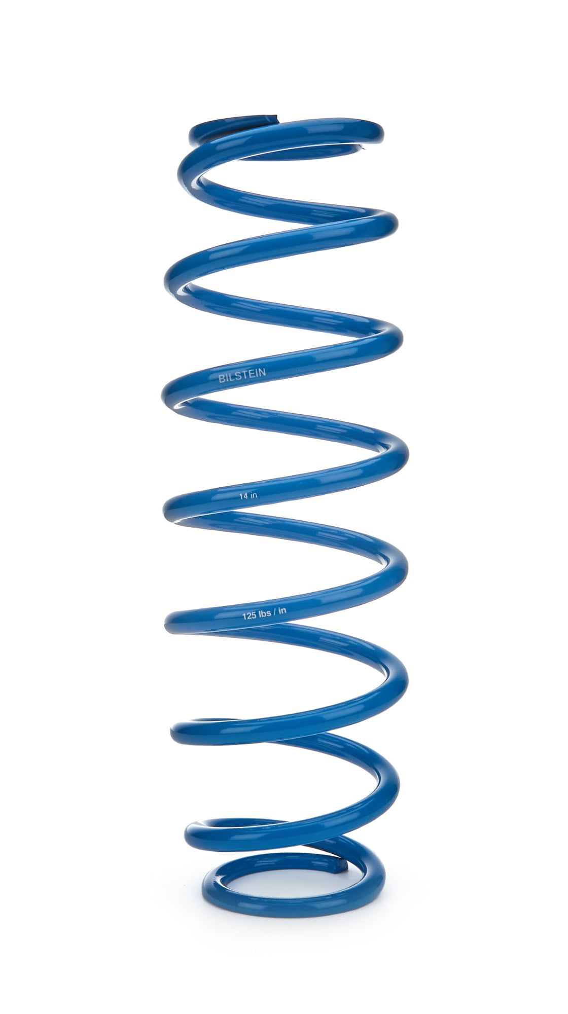 Bilstein Spring DLM 14in 125 lbs BILE4-MCS-0063A00