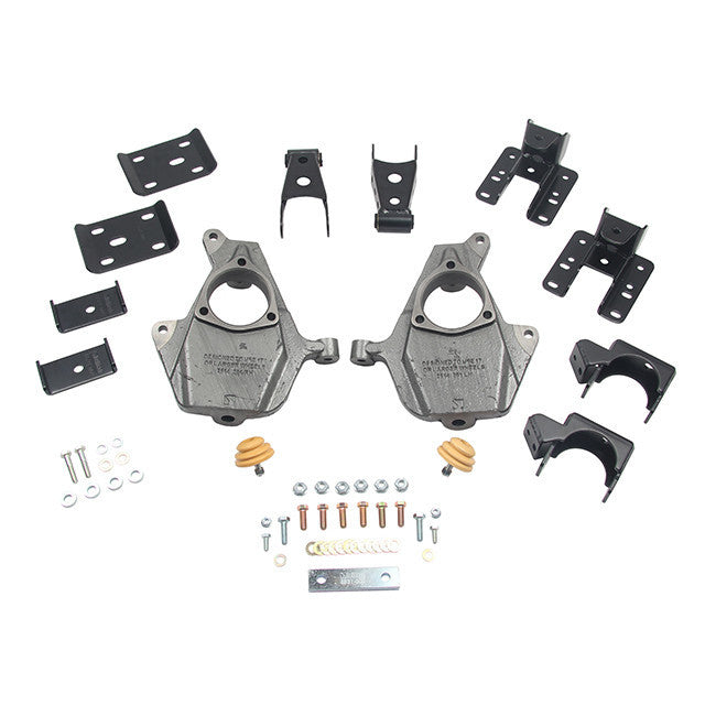 Bell Tech Lowering Kit BLL1017