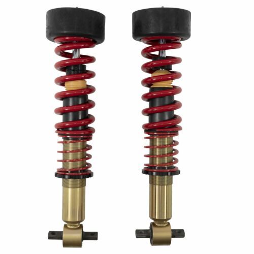 Bell Tech 19- GM P/U 1500 Coilover Kit MPN BLL15003 For GM Fullsize Truck 2019-23