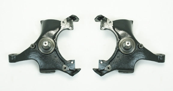 Bell Tech 88-98 GM 1500/2500 P/U Spindle Set MPN BLL2500 For GM Fullsize SUV, Truck 1988-99