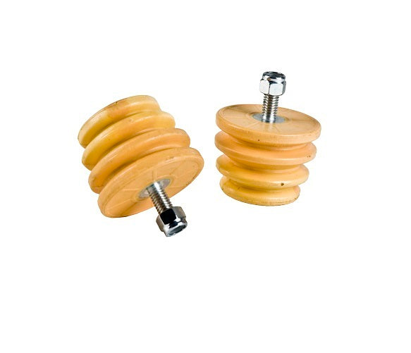 Bell Tech Bump Stop Kit MPN BLL4923 For Universal use