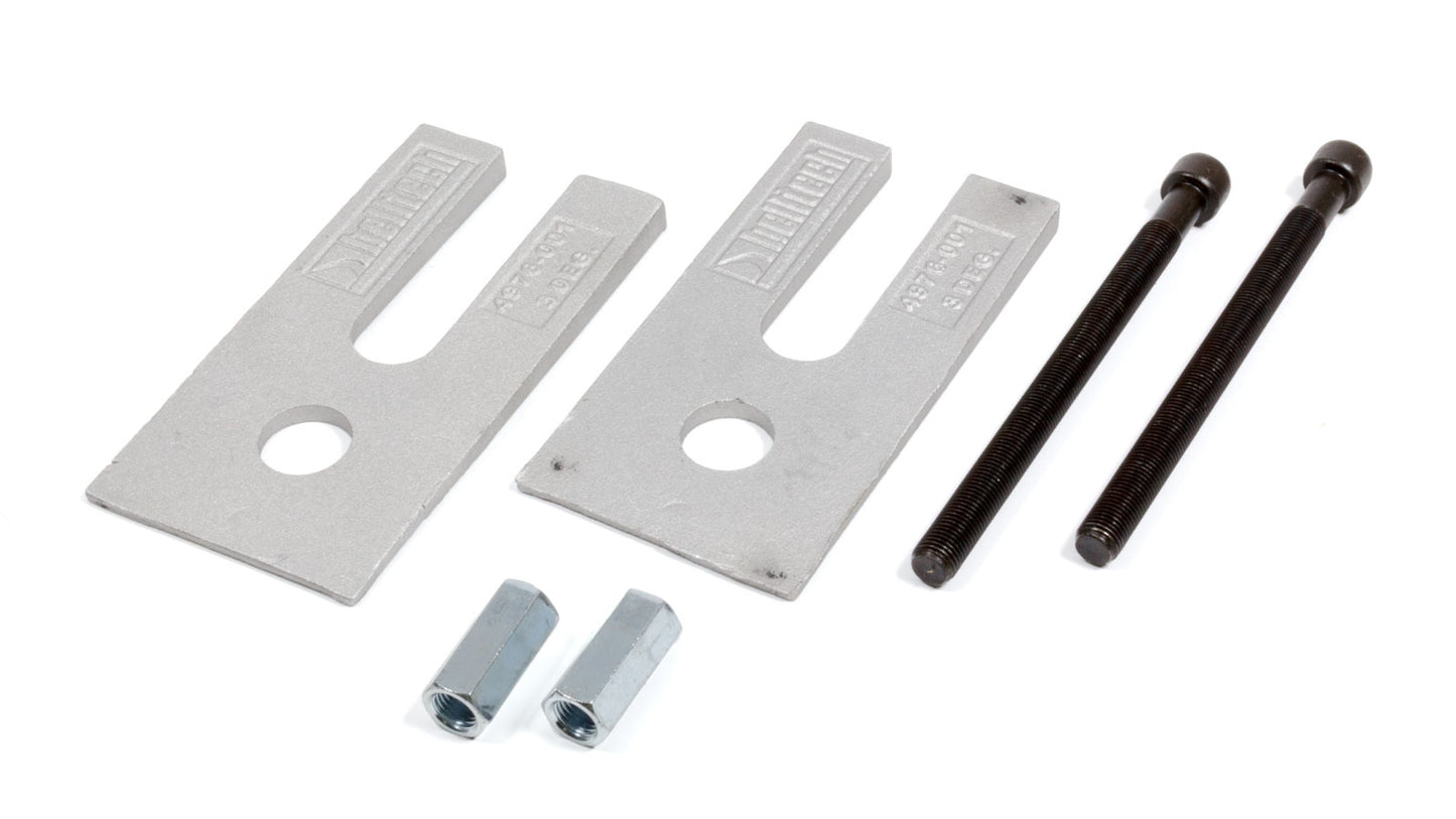 Bell Tech Pinion Shim Set MPN BLL4976 For Universal use