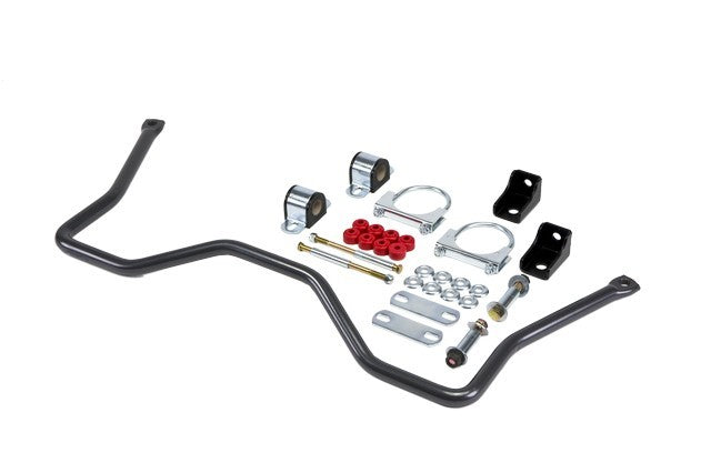 Bell Tech 04-12 Colorado Rear Sway Bar BLL5521
