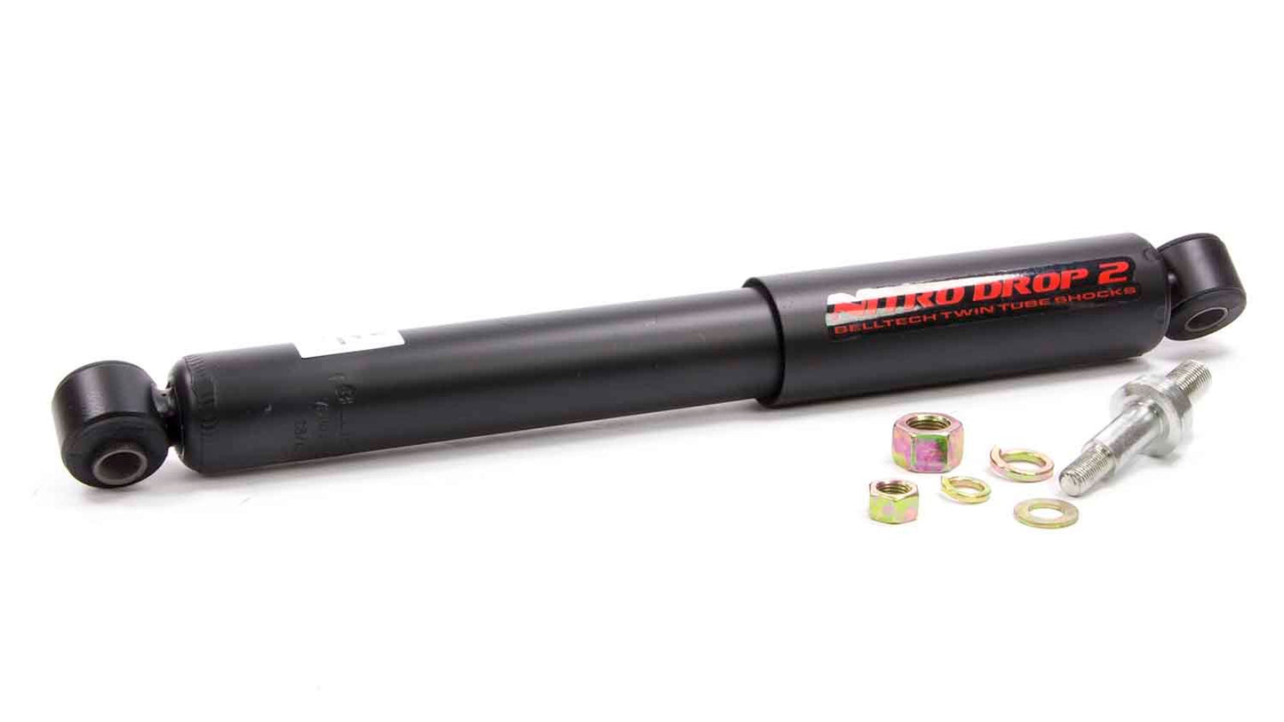 Bell Tech Nitro Drop 2 Shock MPN BLL8511 For GM Fullsize Truck 1977-86