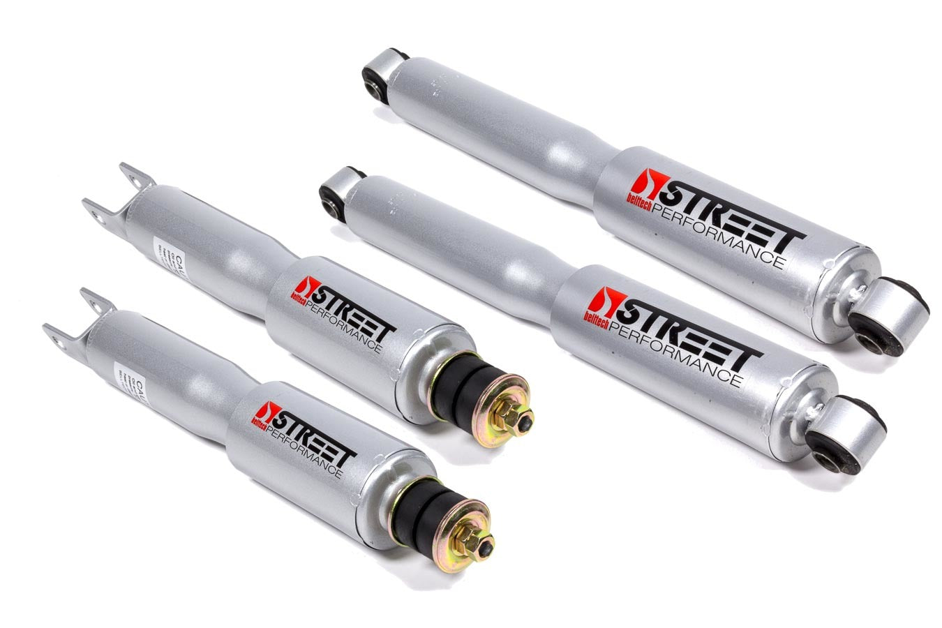 Bell Tech Shock Street Performace MPN BLL9513 For GM Fullsize SUV, Truck 2000-06