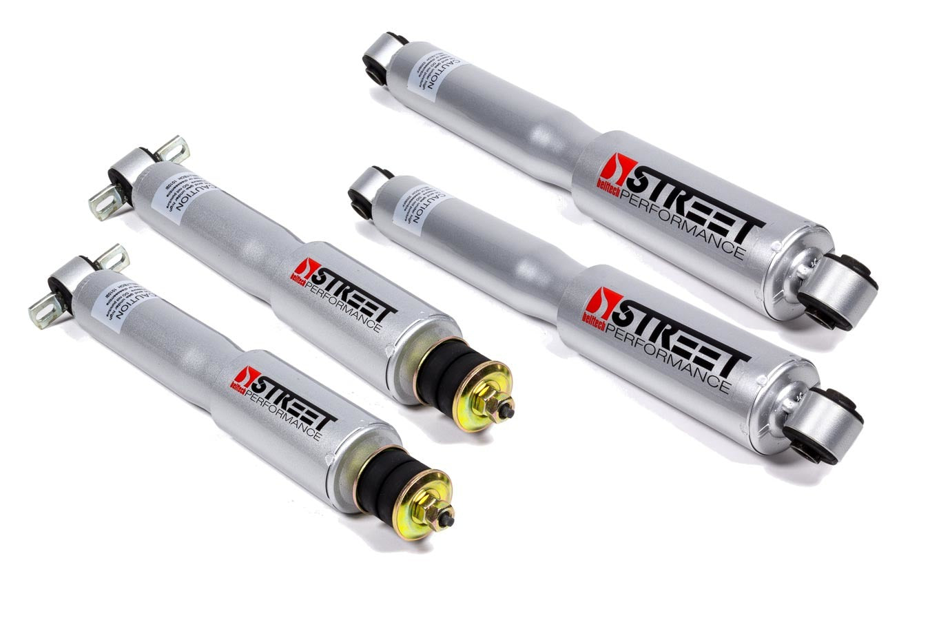 Bell Tech Shock Street Performance MPN BLL9530 For GM Fullsize SUV, Truck 1999-2007