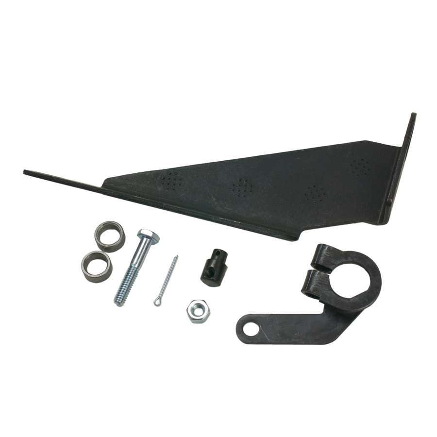 B And M Automotive Bracket & Lever Kit MPN BMM10497