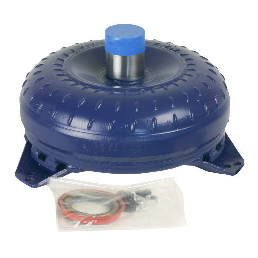 B And M Automotive Th350/Th400 Superholesho MPN BMM20413 TH350