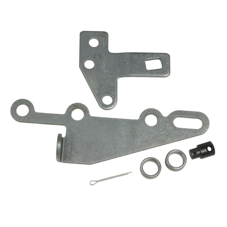 B And M Automotive Th350 Bracket & Lever Ki MPN BMM35498 TH350