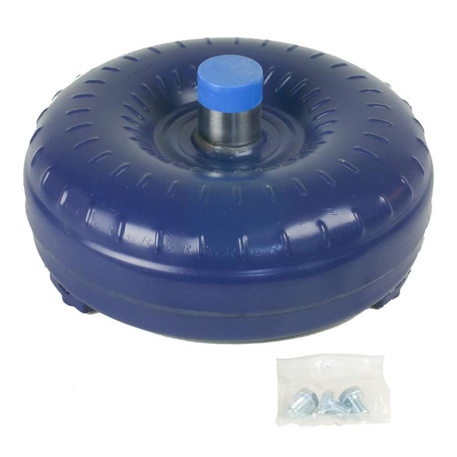 B And M Automotive Ford AOD Torkmaster 2400 Converter BMM40438