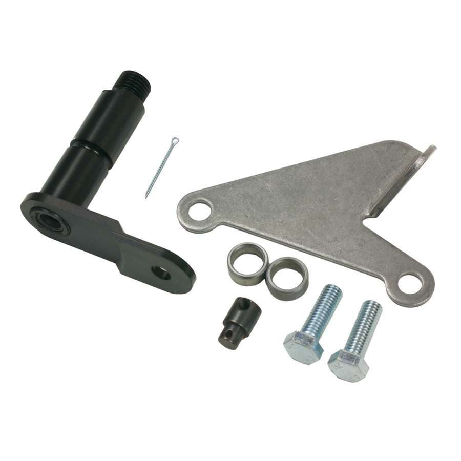 B And M Automotive Bracket And Lever Kit MPN BMM40496
