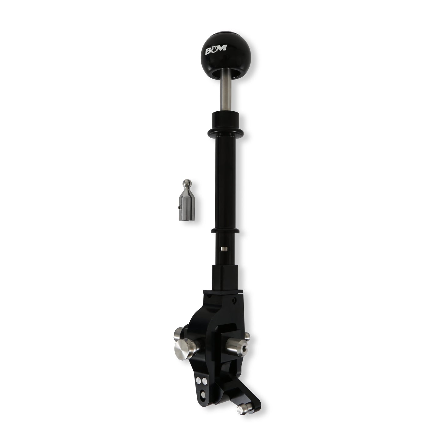 B And M Automotive Manual Sport Shifter Ford Bronco 21-22 MPN BMM45209 For Ford Midsize SUV 2021-23