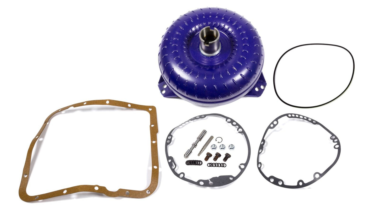 B And M Automotive Holeshot 3000 Th-700r4 MPN BMM70421 700R4 / 4L60