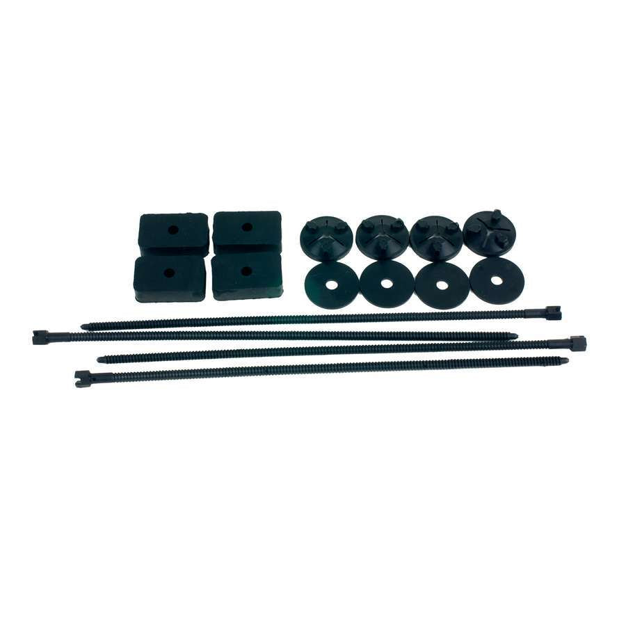 B And M Automotive Cooler Mounting Kit MPN BMM80278