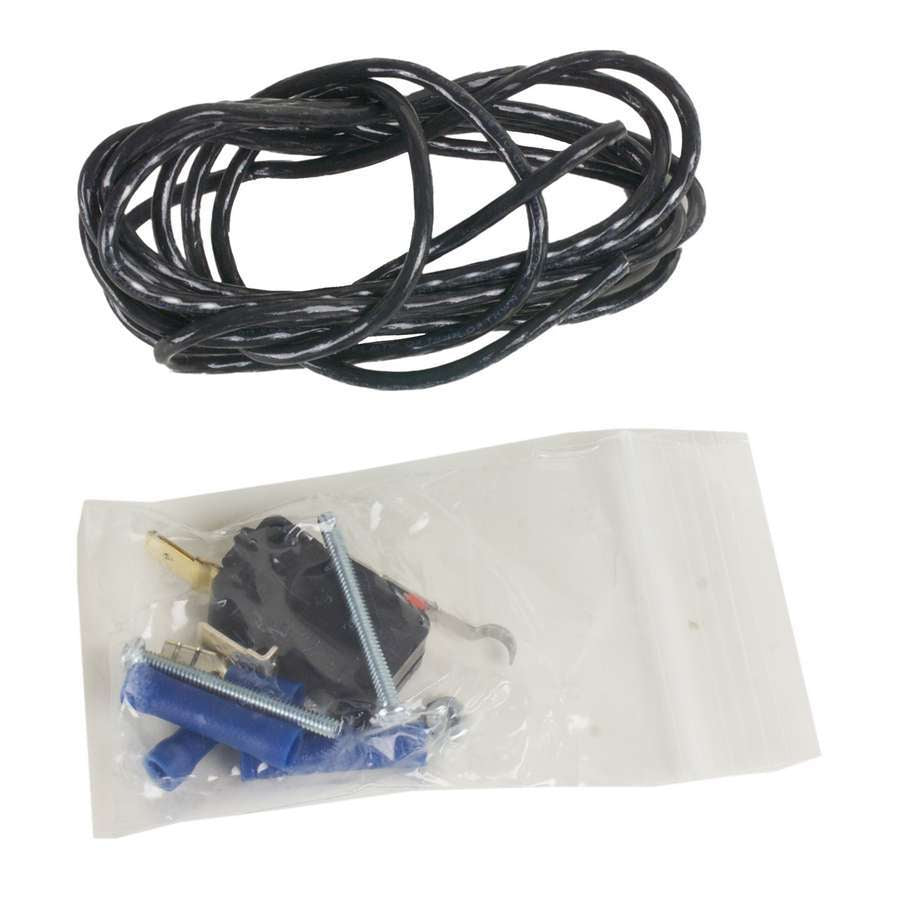 B And M Automotive Back-Up Light Kit BMM80580