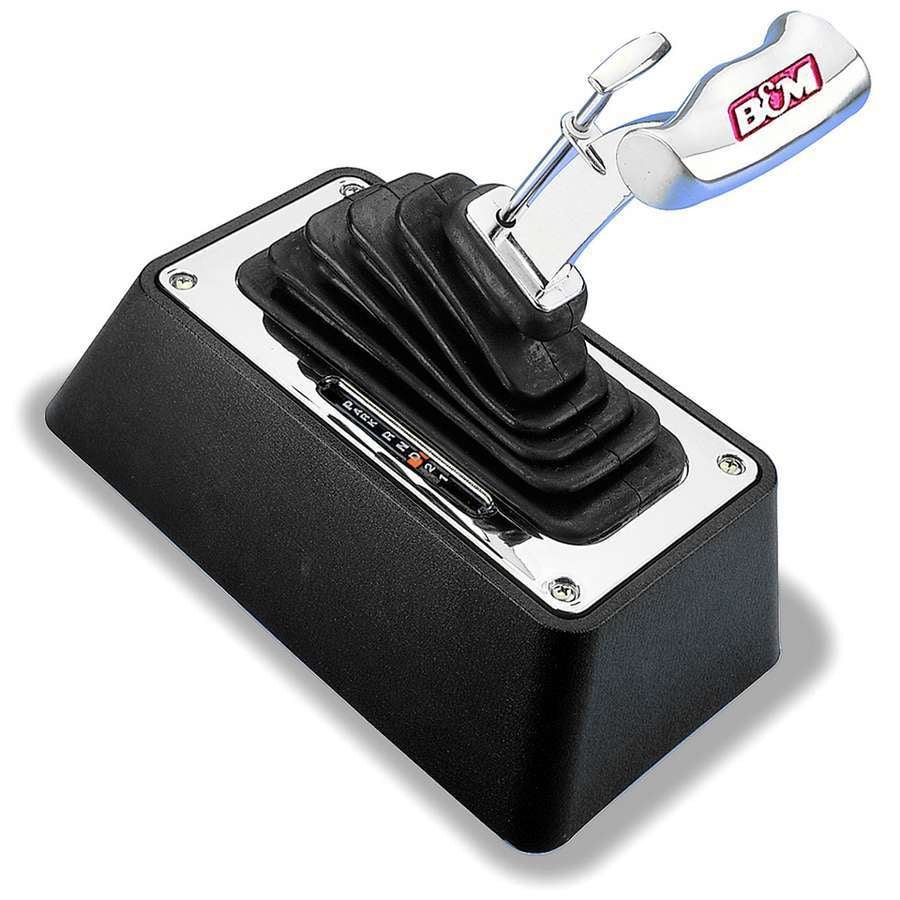 B And M Automotive Universal Megashifter MPN BMM80690