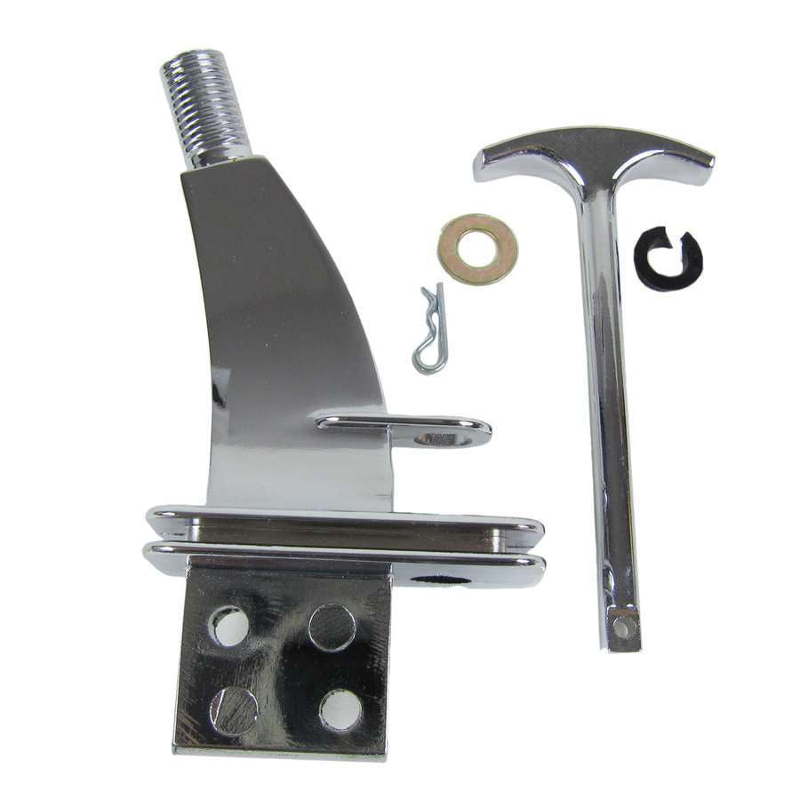 B And M Automotive Megashifter Short Stick BMM80695