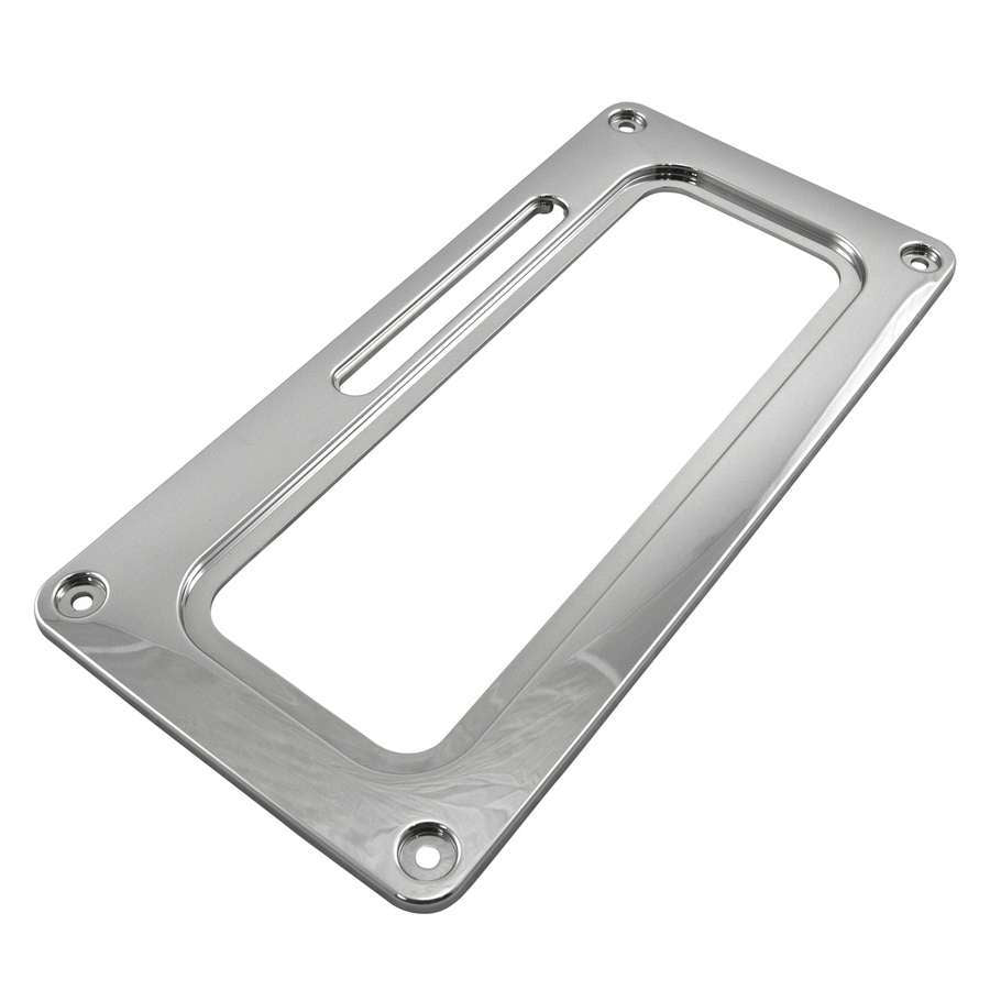 B And M Automotive Cover Plate for 80776 MPN BMM80820