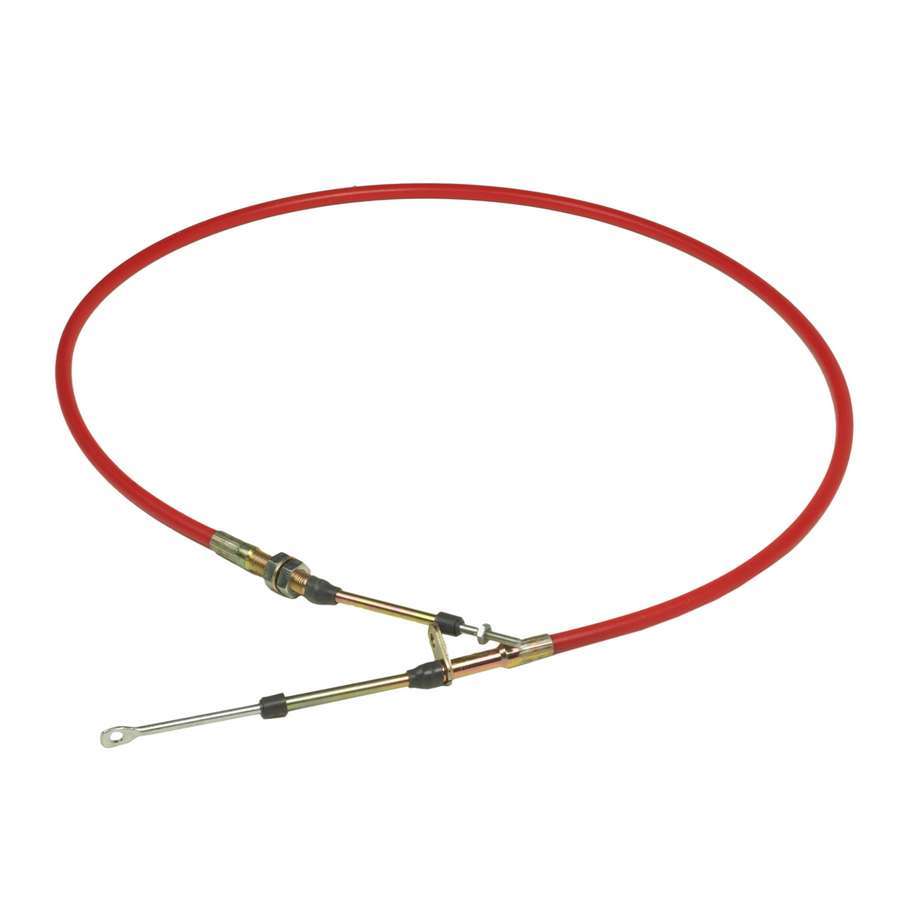 B And M Automotive 5' Race Cable MPN BMM80833