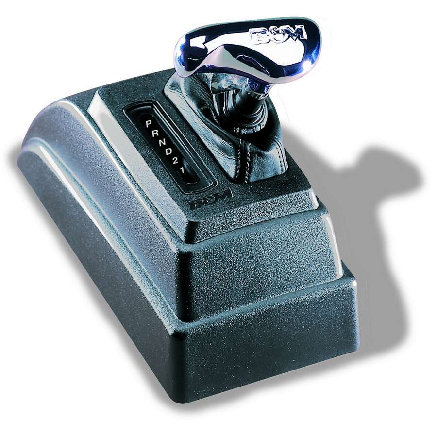 B And M Automotive Hammer Shifter MPN BMM80885
