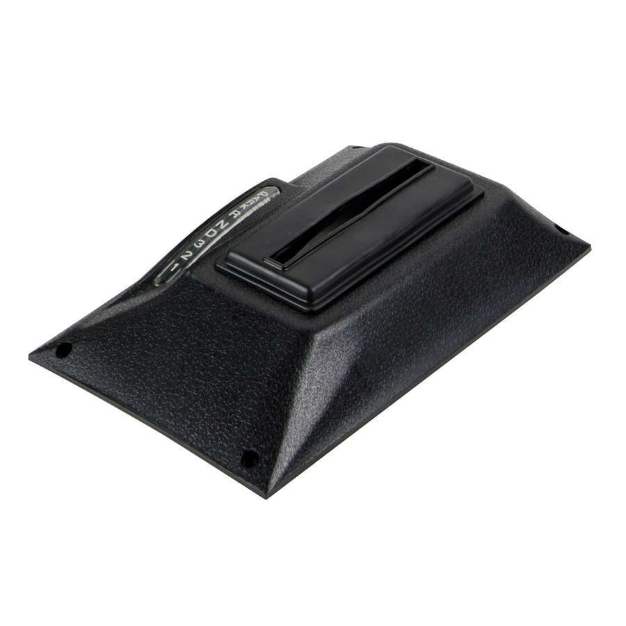B And M Automotive QuickSilver Console Cover 68-69 Camaro BMM81026