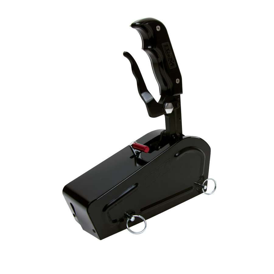 B And M Automotive Stealth Magnum Grip Pro Shifter Kit - Black MPN BMM81052 Stealth