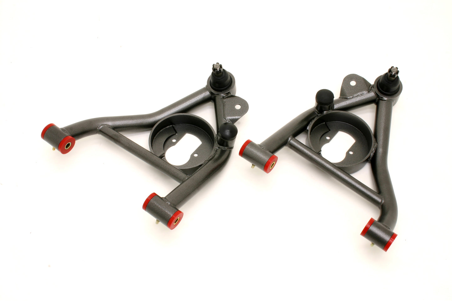 Bmr Suspension Lower A-Arms Non-Adjust Poly Bushings MPN BMRAA008H For GM F-Body 1982-92
