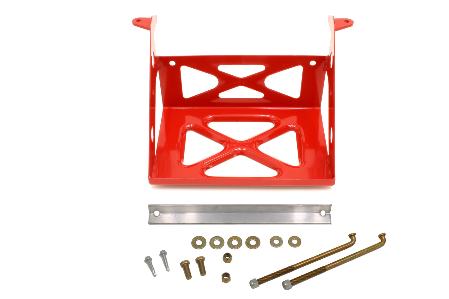 Bmr Suspension Battery Relocation Mount Kit MPN BMRBR001R Ram