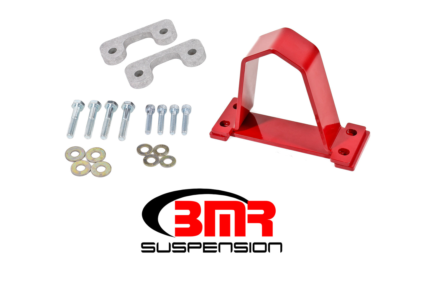 Bmr Suspension 16- Camaro Driveshaft Safety Loop MPN BMRDSL019R For Chevy Camaro 2016