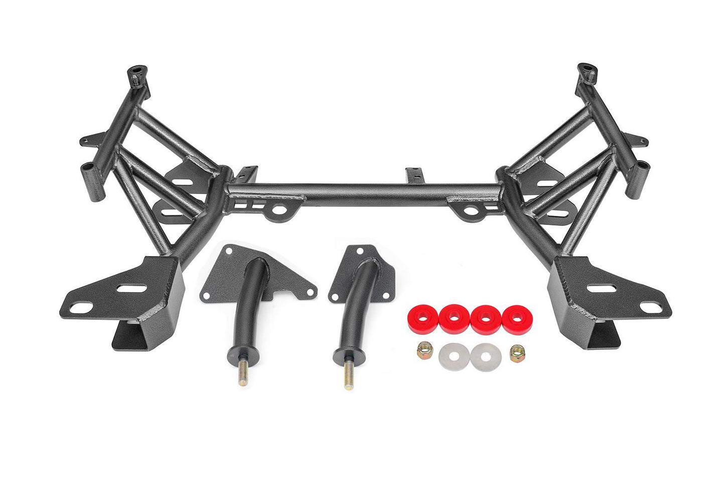 Bmr Suspension 93-02 GM F-Body K-Member Pinto Rack Mount MPN BMRKM346H For GM F-Body 1993-2002