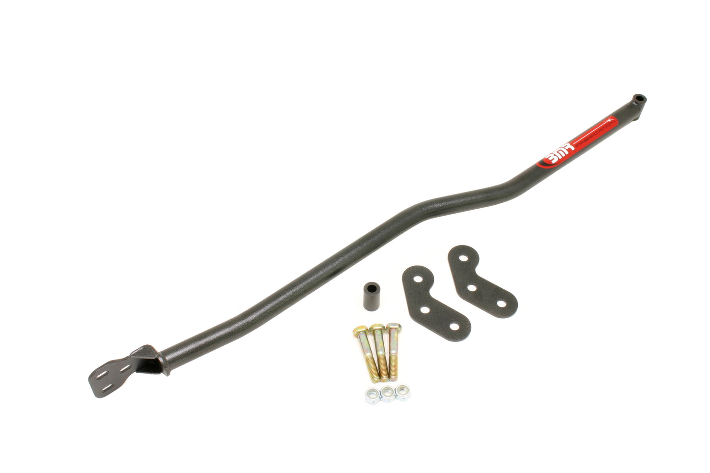 Bmr Suspension 82-02 F-Body Panhard Rod Relocation Kit MPN BMRPHR004H For GM F-Body 1982-2002