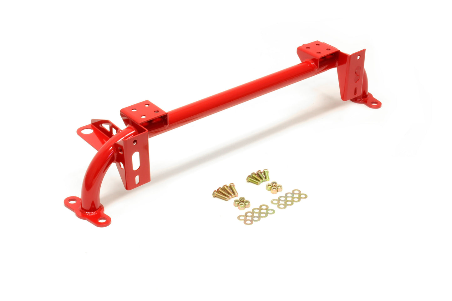 Bmr Suspension 05-14 Mustang Radiator Support With Sway Bar Mt MPN BMRRS003R For Ford Mustang 2005-14