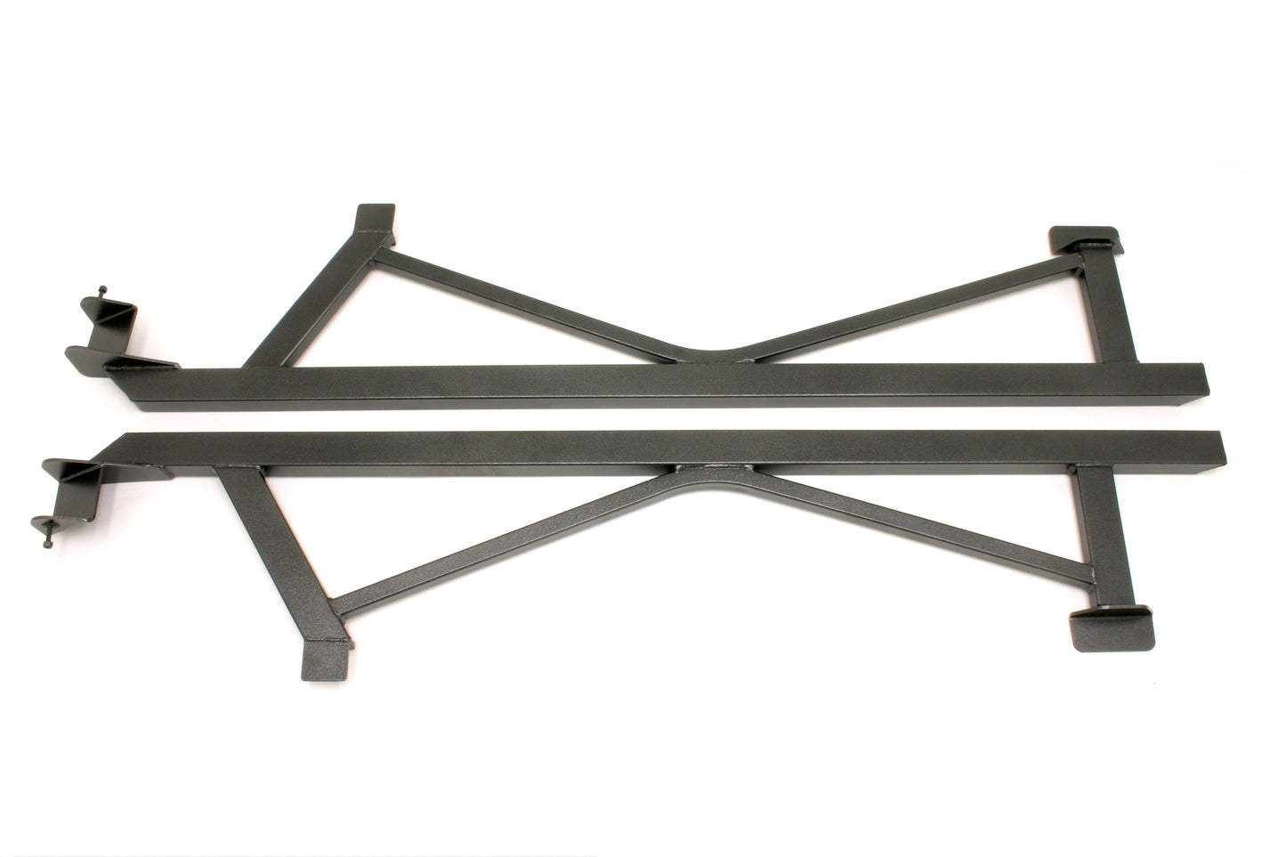 BMR Suspension 05-14 Mustang Subframe Connectors Weld In BMRSFC011H