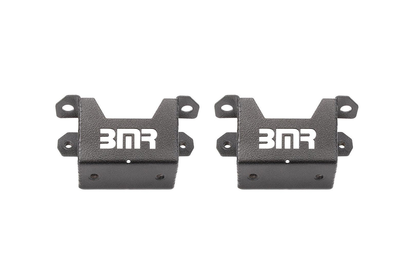 Bmr Suspension 93-02 Camaro Sway Bar Mounts Front MPN BMRSMK340H For GM F-Body 1993-2002