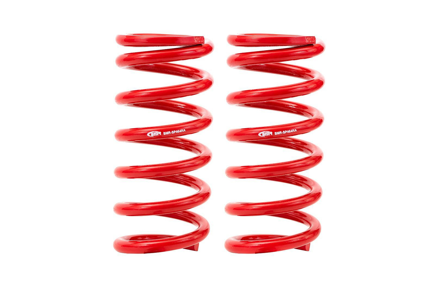 BMR Suspension 78-87 GM G-Body Lowering Springs 2in BMRSP464R