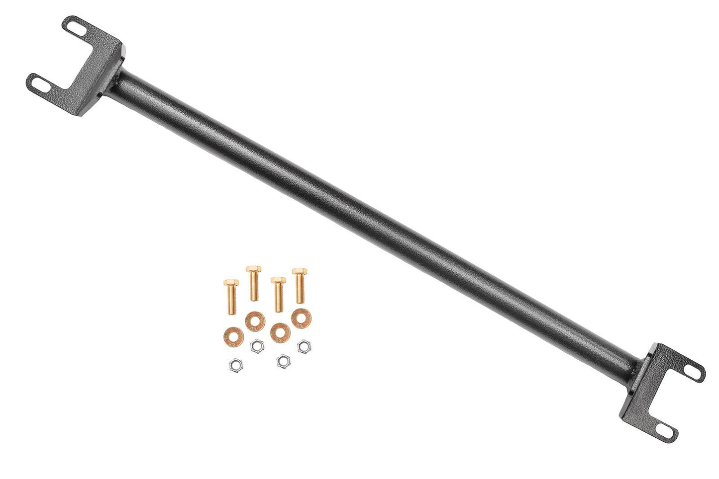 Bmr Suspension 68-72 GM A-Body Shock Tower Brace Rear MPN BMRSTB412H For GM A-Body 1968-72