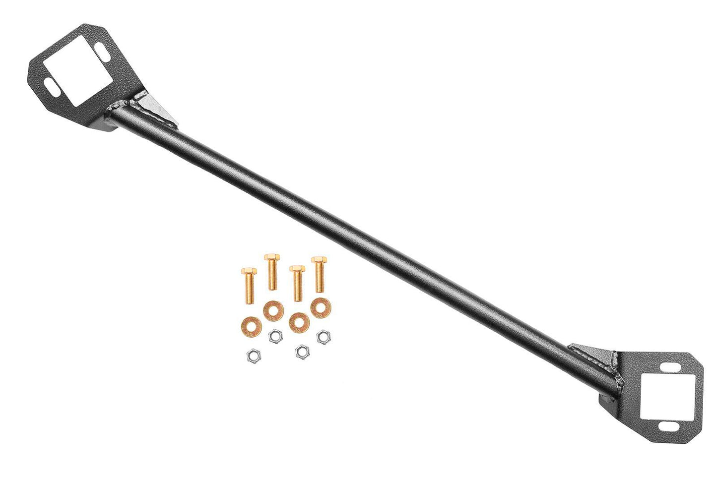 Bmr Suspension 78-87 GM G-Body Shock Tower Brace Rear MPN BMRSTB462H For GM G-Body 1978-87