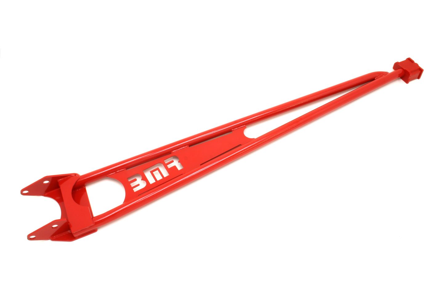 Bmr Suspension 82-02 F-Body Torque Arm Non-Adjustable Bolt In MPN BMRTA002R For GM F-Body 1982-2002