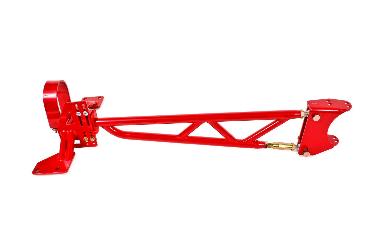 Bmr Suspension 93-02 F-Body Torque Arm Tunnel Mount MPN BMRTA012R For GM F-Body 1993-2002