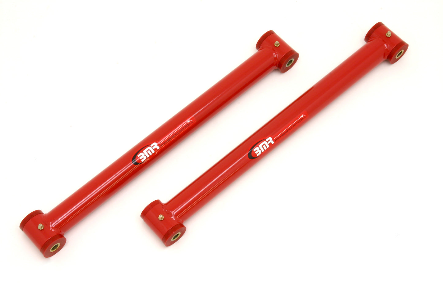 Bmr Suspension 82-02 F-Body Lower Contr ol Arms Non-Adjustable MPN BMRTCA001R For GM F-Body 1982-2002