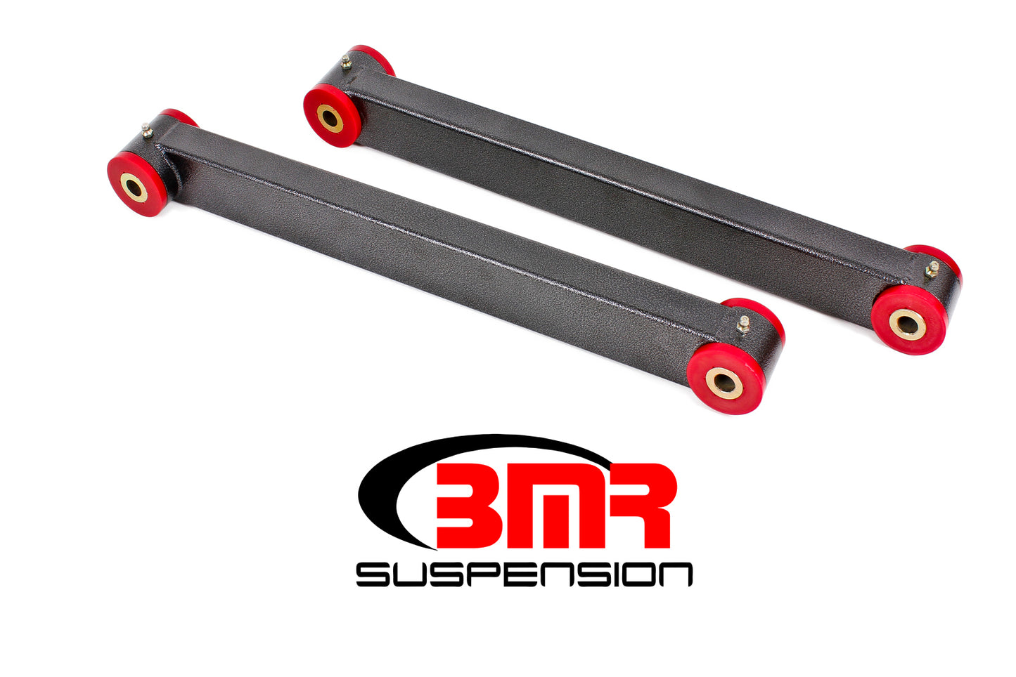 Bmr Suspension 05-14 Mustang Lower Control Arms Boxed MPN BMRTCA019H For Ford Mustang 2005-14