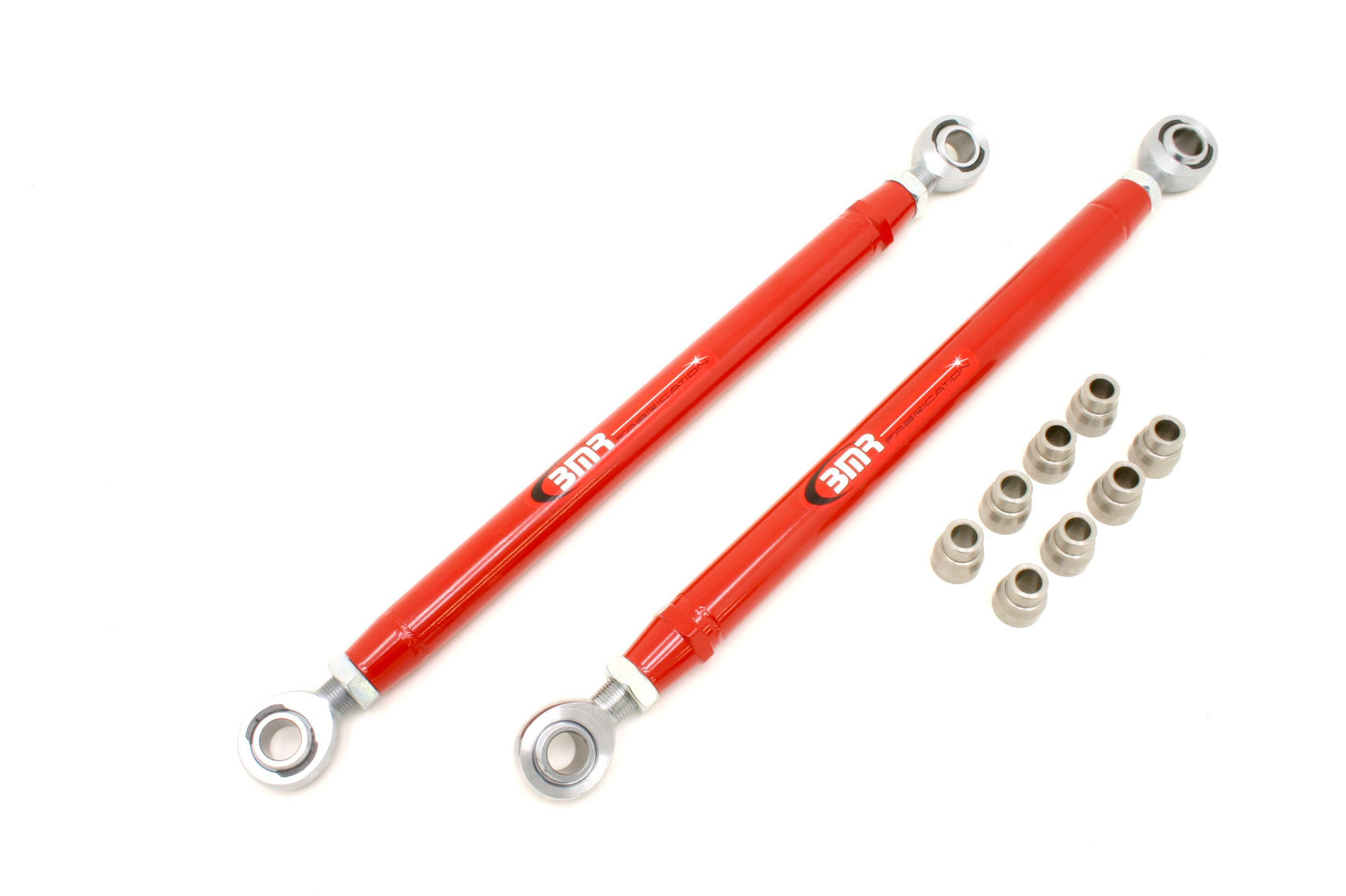 Bmr Suspension 05-14 Mustang Lower Cont rol Arms Double Adjust. MPN BMRTCA020R For Ford Mustang 2005-14