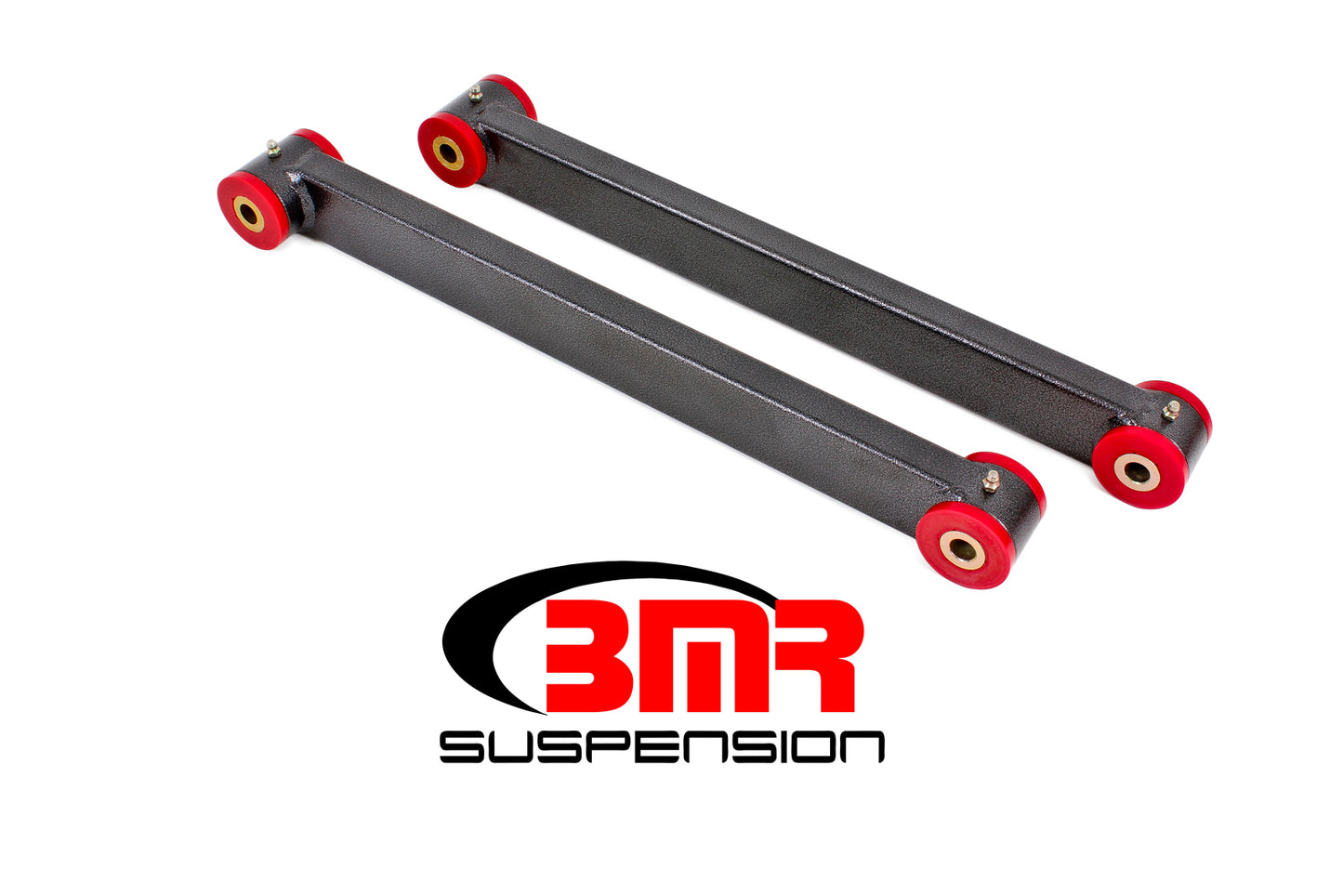 Bmr Suspension 05-14 Mustang Lower Control Arms Boxed MPN BMRTCA032H For Ford Mustang 2005-14