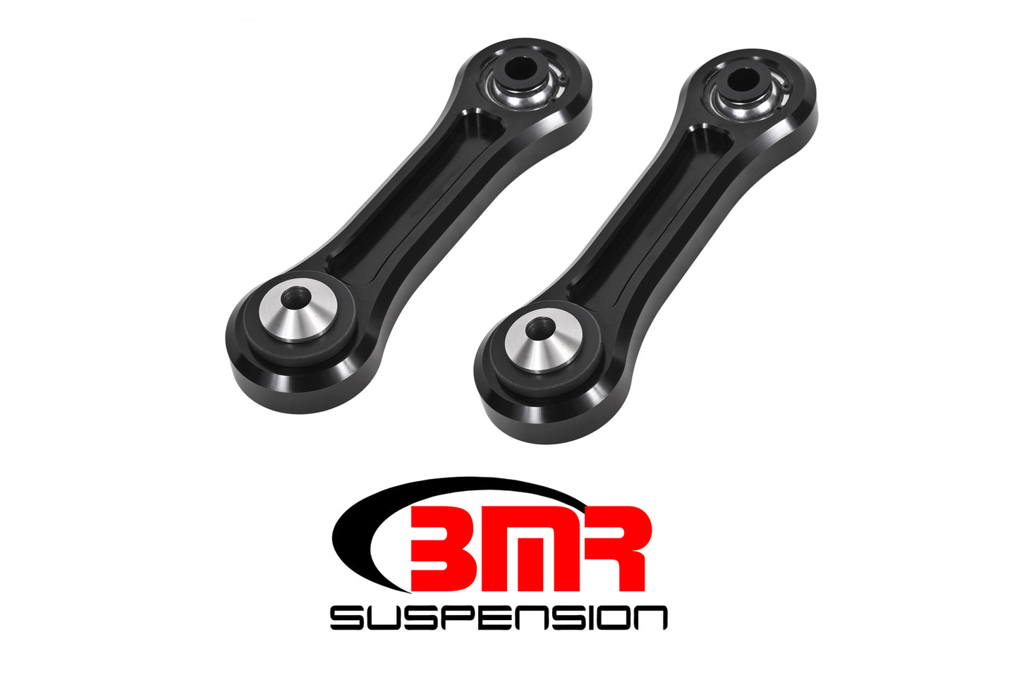 Bmr Suspension 15-21 Mustang Vertical Link Rear Lower MPN BMRTCA046 For Ford Mustang 2015-21