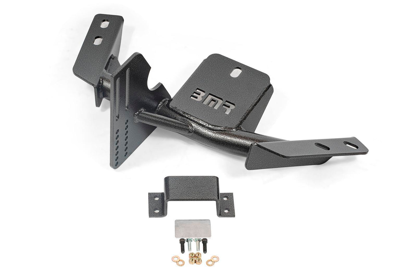 Bmr Suspension Torque Arm Relocation Cossmember MPN BMRTCC018H For GM F-Body 1984-92